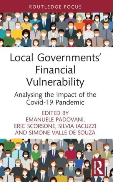 Local Governments' Financial Vulnerability