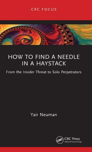 How to Find a Needle in a Haystack av Yair Neuman