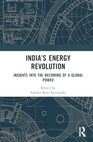 India¿s Energy Revolution