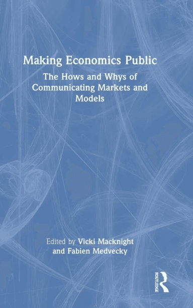 Making Economics Public