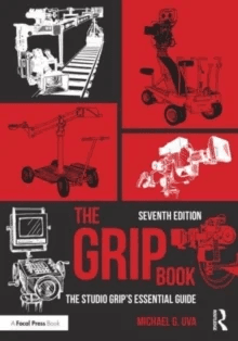 The Grip Book av Michael G. Uva
