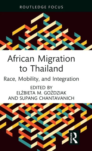 African Migration to Thailand