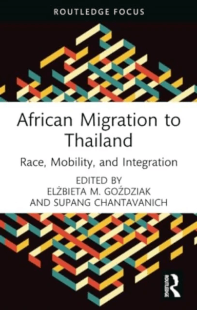 African Migration to Thailand