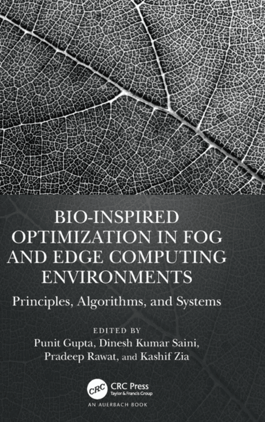Bio-Inspired Optimization in Fog and Edge Computing Environments