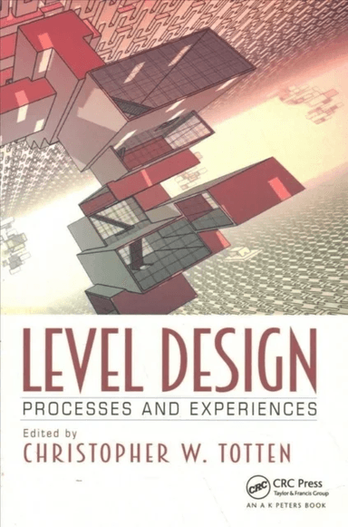 Level Design av Christopher W. (American University Washington DC USA) Totten