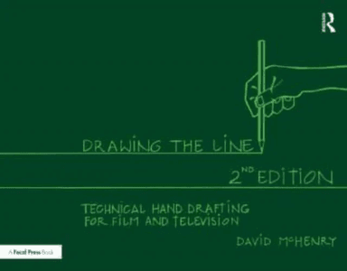 Drawing the Line av David McHenry