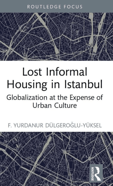 Lost Informal Housing in Istanbul av F. Yurdanur Dulgeroglu-Yuksel