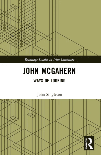 John McGahern av John Singleton