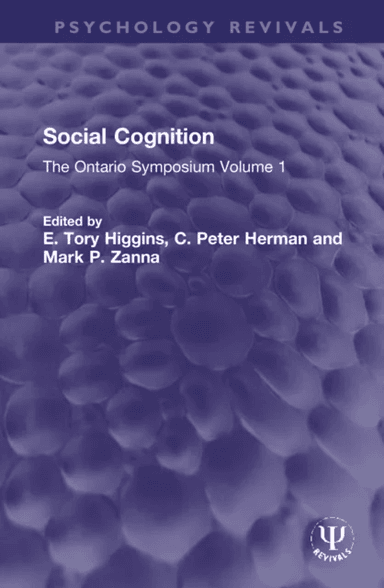 Social Cognition