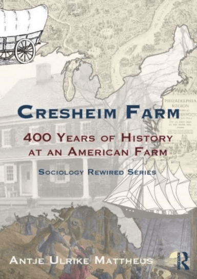 Cresheim Farm av Antje Ulrike Mattheus