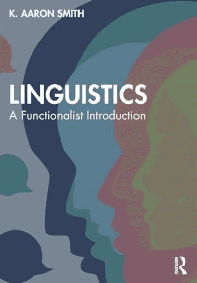 Linguistics av K. Aaron Smith