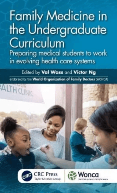Family Medicine in the Undergraduate Curriculum