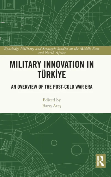 Military Innovation in Turkiye