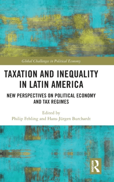 Taxation and Inequality in Latin America