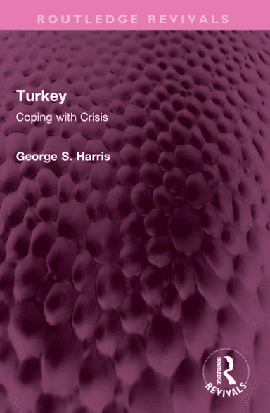 Turkey av George S. Harris