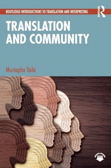 Translation and Community av Mustapha (Western Sydney University Australia) Taibi