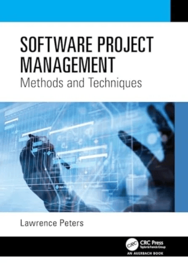 Software Project Management av Lawrence Peters