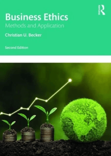 Business Ethics av Christian U. Becker