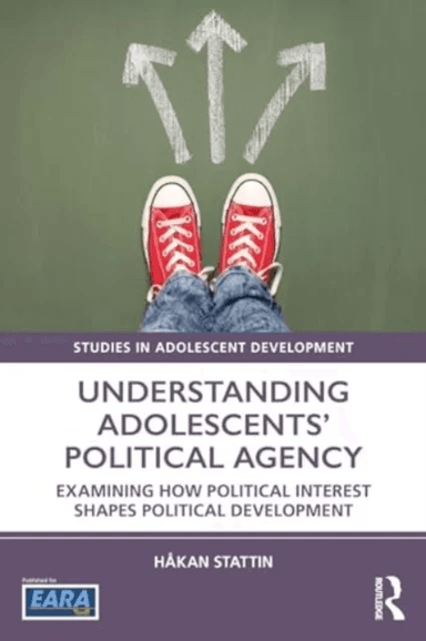 Understanding Adolescents¿ Political Agency av Hakan Stattin