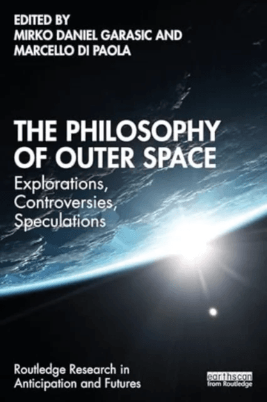 The Philosophy of Outer Space