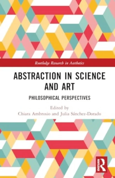 Abstraction in Science and Art