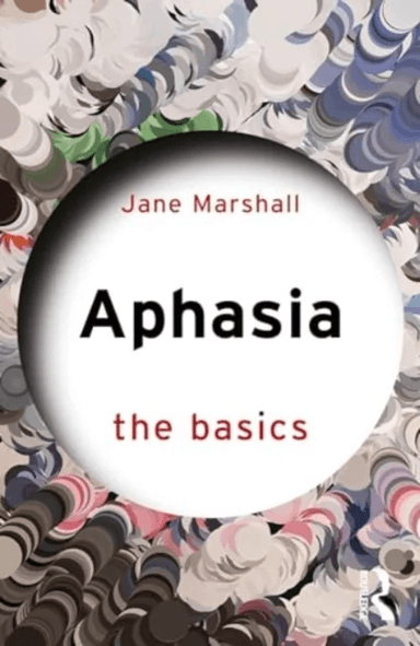 Aphasia av Jane Marshall