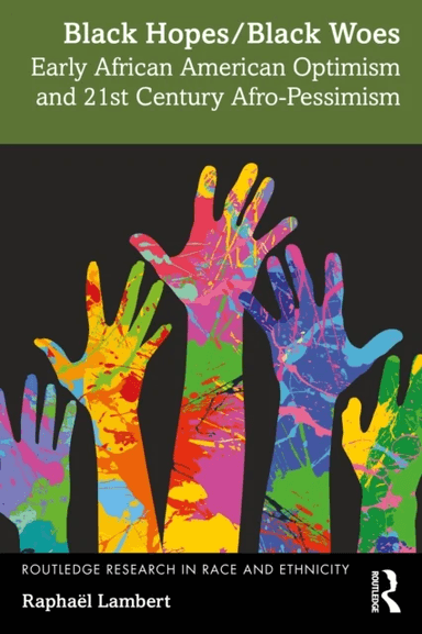Black Hopes/Black Woes av Raphael (Kansai University Japan) Lambert