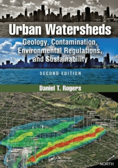 Urban Watersheds av Daniel Rogers