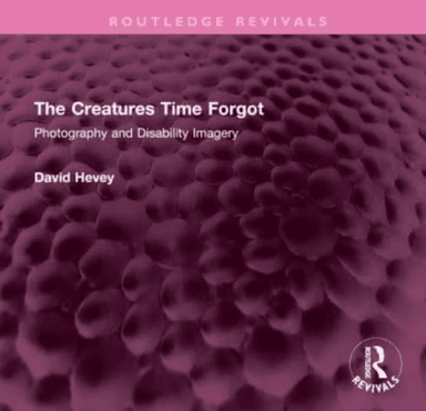The Creatures Time Forgot av David Hevey