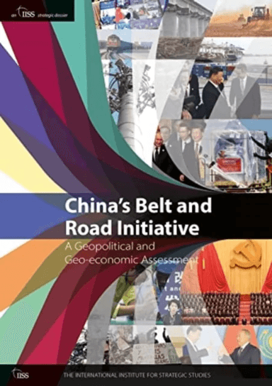 China¿s Belt and Road Initiative