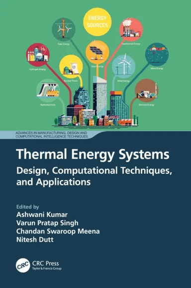 Thermal Energy Systems