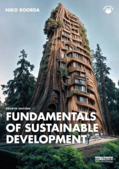 Fundamentals of Sustainable Development av Niko Roorda
