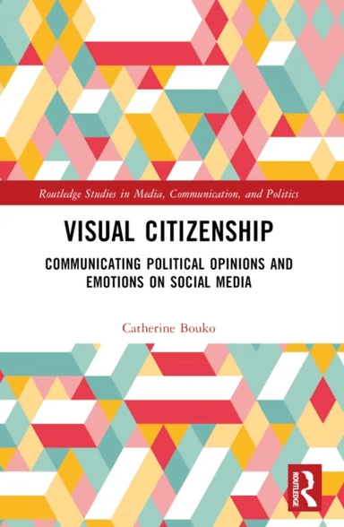 Visual Citizenship av Catherine Bouko