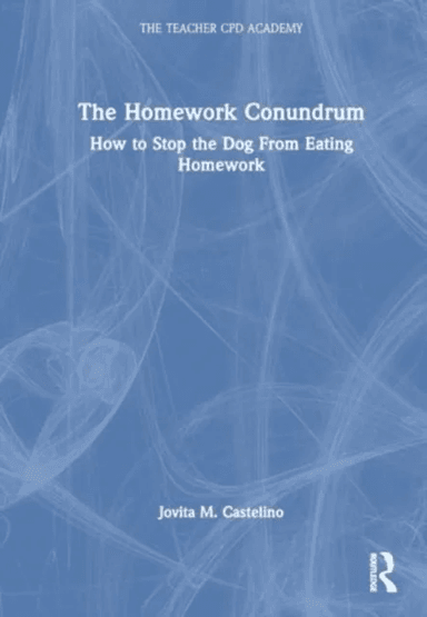 The Homework Conundrum av Jovita M. Castelino