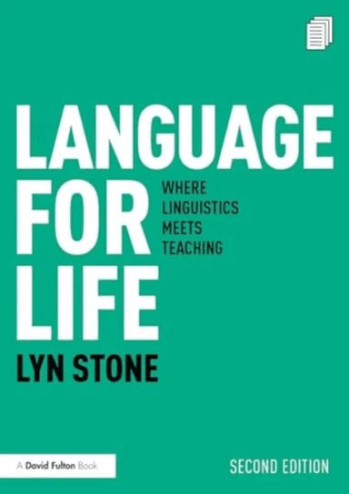 Language for Life av Lyn Stone