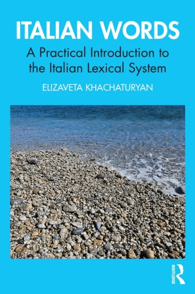 Italian Words av Elizaveta Khachaturyan