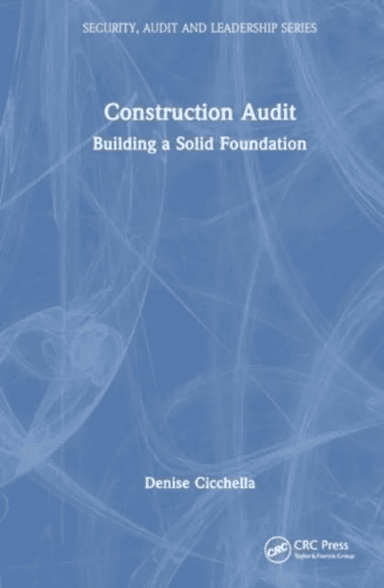 Construction Audit av Denise Cicchella