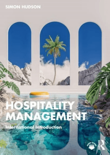 Hospitality Management av Simon Hudson