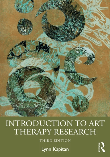 Introduction to Art Therapy Research av Lynn (Mount Mary College Wisconsin USA) Kapitan