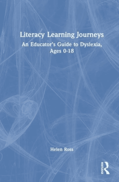 Literacy Learning Journeys av Helen Ross