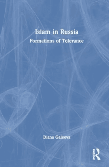 Islam in Russia av Diana (University of Oxford UK) Galeeva