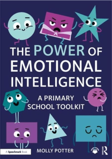 The Power of Emotional Intelligence av Molly Potter