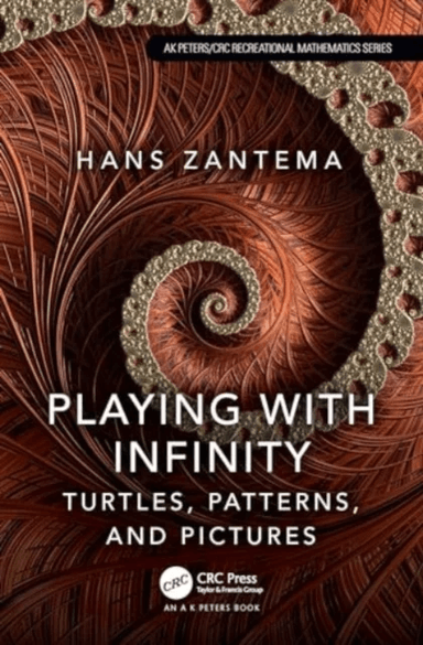 Playing with Infinity av Hans Zantema