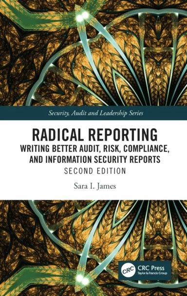 Radical Reporting av Sara I. James