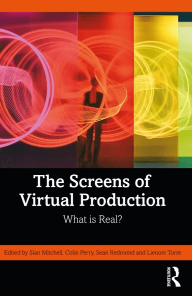 The Screens of Virtual Production