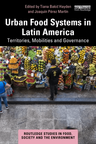 Urban Food Systems in Latin America