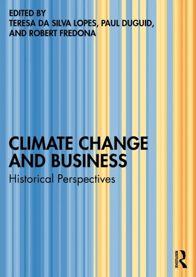 Climate Change and Business