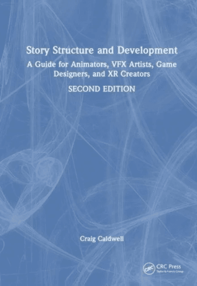 Story Structure and Development av Craig Caldwell