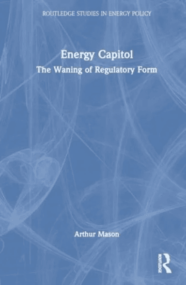Energy Capitol av Arthur Mason