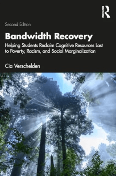 Bandwidth Recovery av Cia Verschelden